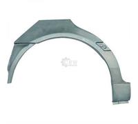 Chapa Paso de Rueda Panel Lateral Derecho para VW Golf III Variant Año Fab. 92-