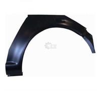 Chapa Paso de Rueda Panel Lateral Derecho para VW Golf IV Sólo 3 Puerta Año Fab.