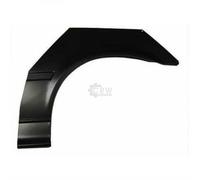 Chapa Paso de Rueda Panel Lateral Izquierda para BMW 3er Cabrio Coupé Año Fab.