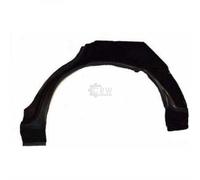 Chapa Paso de Rueda Panel Lateral Izquierda para Volvo V40 Familiar S40 I