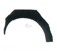 Chapa Paso de Rueda Panel Lateral Izquierda para VW Golf III Cabrio Año Fab. 92-