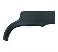 Chapa Paso de Rueda Panel Lateral Trasero Derecha para Citroen Xantia Año Fab.