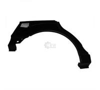 Chapa Paso de Rueda Panel Lateral Trasero Derecha para Ford Focus Kombi Año Fab.