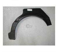 Chapa Paso de Rueda Panel Lateral Trasero Derecha para VW Passat Variant