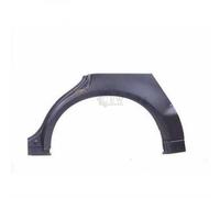 Chapa Paso de Rueda Panel Lateral Trasero Izquierdo para Galant VI Año Fab. 97-