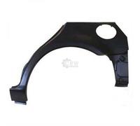 Chapa Paso de Rueda Panel Lateral Trasero Izquierdo para Mazda 6 Portón Año Fab.