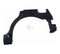 Chapa Paso de Rueda Panel Lateral Trasero Izquierdo para Mazda Premacy Año Fab.