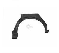 DIEDERICHS Panel Lateral Trasero Izquierdo para Opel Zafira A