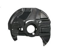 Chapa protectora contra salpicaduras, disco de freno BLIC 3 (E46) 3 2000-2005