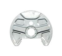 Chapa protectora contra salpicaduras, disco de freno BLIC 6505-04-9040371P