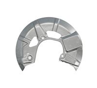 Chapa protectora contra salpicaduras, disco de freno BLIC 6508-03-0009378K