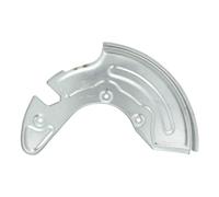 Chapa protectora contra salpicaduras, disco de freno BLIC 6508-03-0018377P izquierda