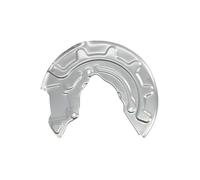 Chapa protectora contra salpicaduras, disco de freno BLIC 6508-03-0027373K
