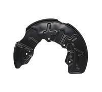 Chapa protectora contra salpicaduras, disco de freno BLIC 6508-03-0028376K