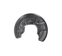 Chapa protectora contra salpicaduras, disco de freno BLIC 6508-03-0028377P izquierda