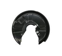 BLIC 6508-03-0028878K Chapa protectora contra salpicaduras, disco de freno