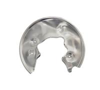Chapa protectora contra salpicaduras, disco de freno BLIC 6508-03-0029877P izquierda