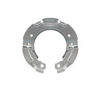 BLIC 6508-03-0085870K Chapa protectora contra salpicaduras, disco de freno