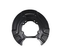 BLIC 6508-03-0094870K Chapa protectora contra salpicaduras, disco de freno