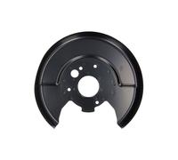 Chapa protectora contra salpicaduras, disco de freno BLIC 6508-03-1670878K