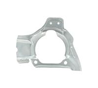 Chapa protectora contra salpicaduras, disco de freno BLIC 6508-03-2022377P izquierda