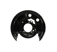BLIC 6508-03-2097877K Chapa protectora contra salpicaduras, disco de freno