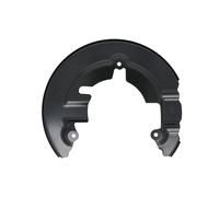 Chapa protectora contra salpicaduras, disco de freno BLIC 6508-03-2536378K