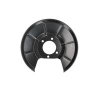 Chapa protectora contra salpicaduras, disco de freno BLIC 6508-03-2556878K
