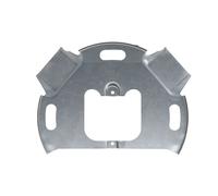 Chapa protectora contra salpicaduras, disco de freno BLIC 6508-03-3080379K