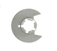 Chapa protectora contra salpicaduras, disco de freno BLIC 6508-03-3081879K