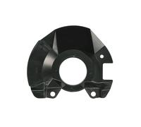 BLIC 6508-03-3265378K Chapa protectora contra salpicaduras, disco de freno