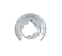 Chapa protectora contra salpicaduras, disco de freno BLIC 6508-03-3267878P