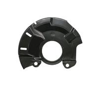 Protector del disco de freno Eje trasero, derecha 6508-03-3279378K BLIC para KIA