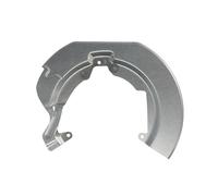 Protector del disco de freno Eje delantero, derecha 6508-03-3476378K BLIC