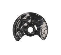 Chapa protectora contra salpicaduras, disco de freno BLIC 6508-03-3528377P izquierda