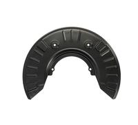 Chapa protectora contra salpicaduras, disco de freno BLIC 6508-03-3542370K