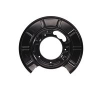 Chapa protectora contra salpicaduras, disco de freno BLIC 6508-03-3542877K izquierda