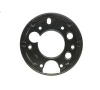 Chapa protectora contra salpicaduras, disco de freno BLIC 6508-03-3546876K