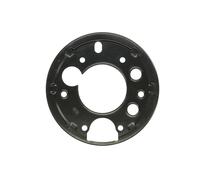 BLIC 6508-03-3546876K Chapa protectora contra salpicaduras, disco de freno