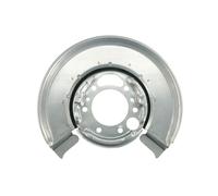 KLOKKERHOLM Antisalpicaduras Disco Trasero Derecha para Mercedes-Benz 3546878