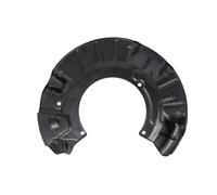 BLIC 6508-03-4001378K Chapa protectora contra salpicaduras, disco de freno