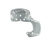 Chapa protectora contra salpicaduras, disco de freno BLIC 6508-03-5050376P derecha