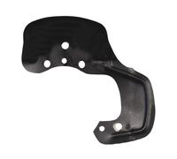 BLIC 6508-03-5050377K Chapa protectora contra salpicaduras, disco de freno