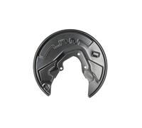 Chapa protectora contra salpicaduras, disco de freno BLIC 6508-03-5551877K izquierda