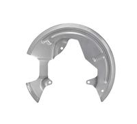 Chapa protectora contra salpicaduras, disco de freno BLIC 6508-03-6033377K