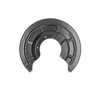 Chapa protectora contra salpicaduras, disco de freno BLIC 6508-03-6041878K