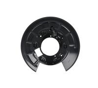 BLIC 6508-03-6422877K Chapa protectora contra salpicaduras, disco de freno