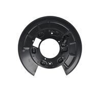 BLIC 6508-03-6422878K Chapa protectora contra salpicaduras, disco de freno