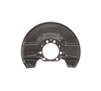 Chapa protectora contra salpicaduras, disco de freno BLIC 6508-03-6522370P