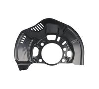 Chapa protectora contra salpicaduras, disco de freno BLIC 6508-03-8118378K